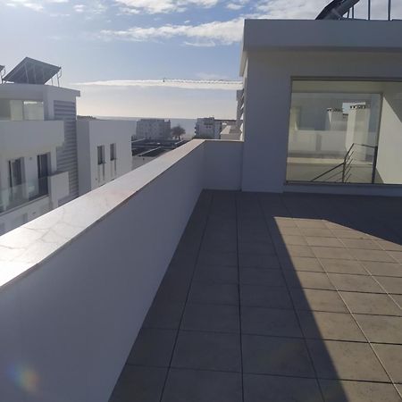 Apartamento Estrela Do Mar نازاريه المظهر الخارجي الصورة