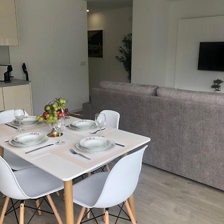 Apartamento Estrela Do Mar نازاريه المظهر الخارجي الصورة