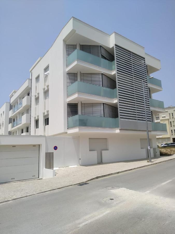 Apartamento Estrela Do Mar نازاريه المظهر الخارجي الصورة