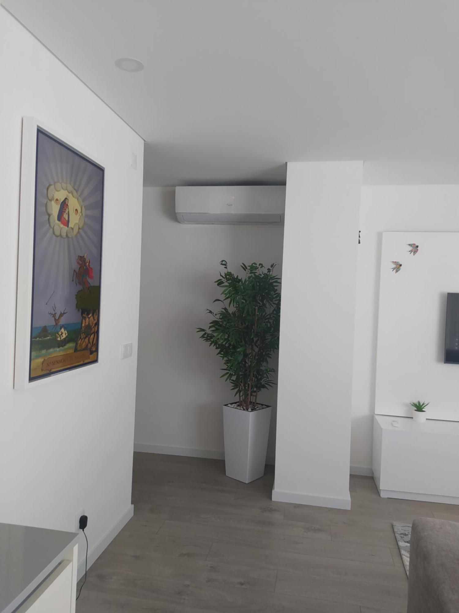 Apartamento Estrela Do Mar نازاريه المظهر الخارجي الصورة